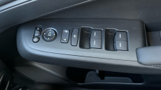 Honda HR-V 1.5 eHEV Elegance 5dr CVT Hybrid Hatchback